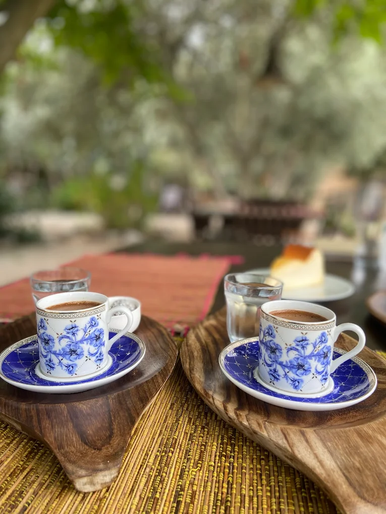 Kahvaltılık